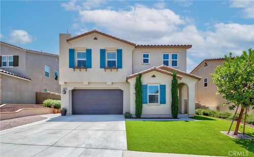 24764 Rockston Dr, Corona, CA, 92883-1615 | Card Image