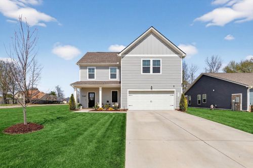 6085 Davenport Dr, White House, TN, 37188-2323 | Card Image