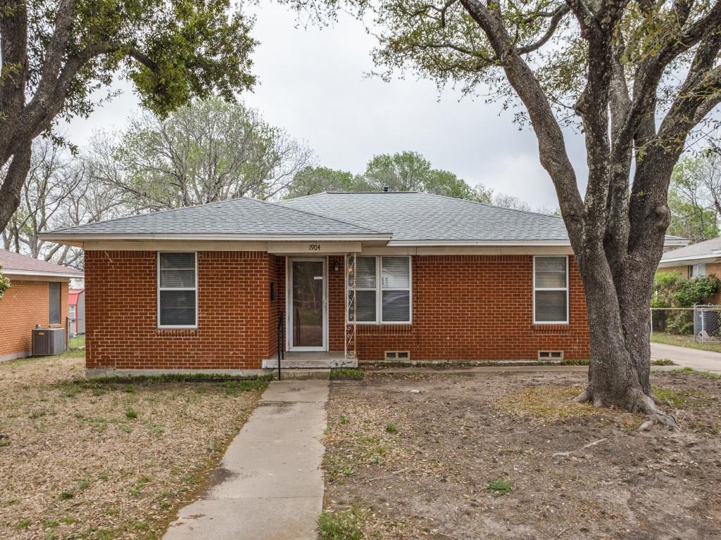 College St, Mckinney, TX 75069