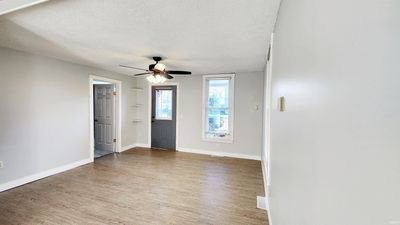 202 E Mulberry Street, House other with 3 bedrooms, 1 bathrooms and null parking in Gaston IN | Image 2