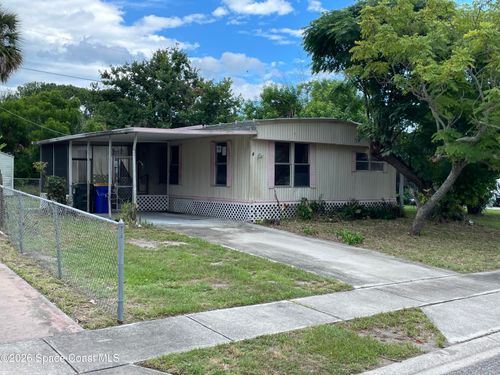 1168 Luther Dr, Rockledge, FL, 32955-3234 | Card Image