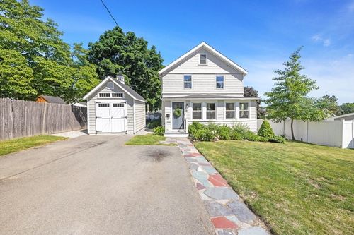 57 Clematis Ave, Weymouth, MA, 02188-3104 | Card Image