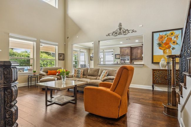 2505 Livenza Pl, House other with 5 bedrooms, 4 bathrooms and 4 parking in Leander TX | Image 10