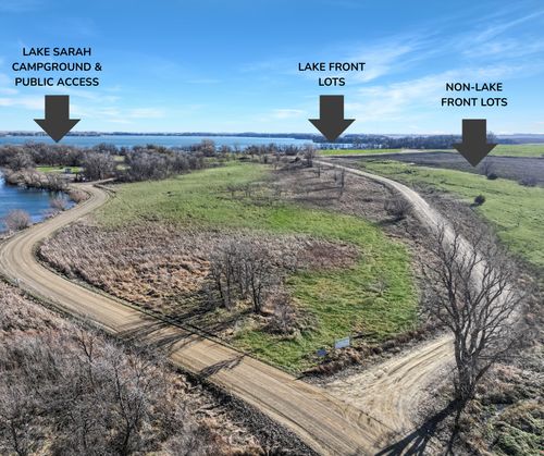 101 Sunrise Shores Lane, Lake Sarah Twp, MN, 56132 | Card Image