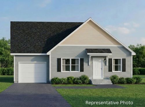 27A Woodland Way, Plymouth, NH, 03264 | Card Image