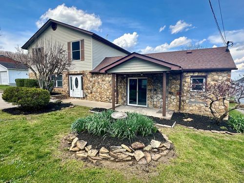 319 Raymond Ave, West Portsmouth, OH, 45663-6342 | Card Image