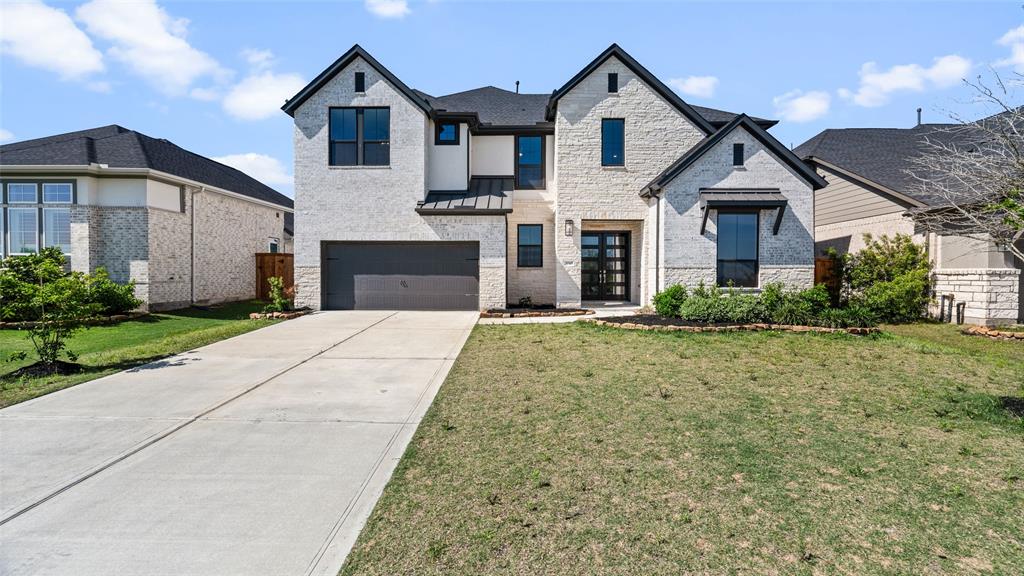 Prairie Sky Ln, Katy, TX 77493
