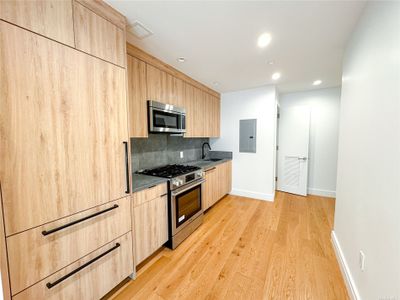 2G - 42-02 Crescent Street, Condo with 0 bedrooms, 1 bathrooms and null parking in Long Island City NY | Image 1