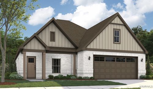 377 Crushing Hts, Pike Road, AL, 36064-3133 | Card Image