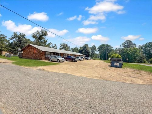 1231 Jeane Chapel Rd, Leesville, LA, 71446-8034 | Card Image