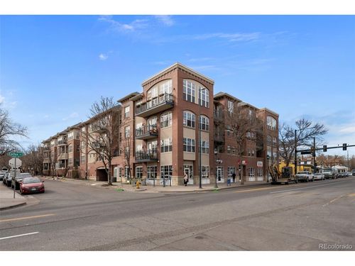 201-1489 Steele St, Denver, CO, 80206-2890 | Card Image