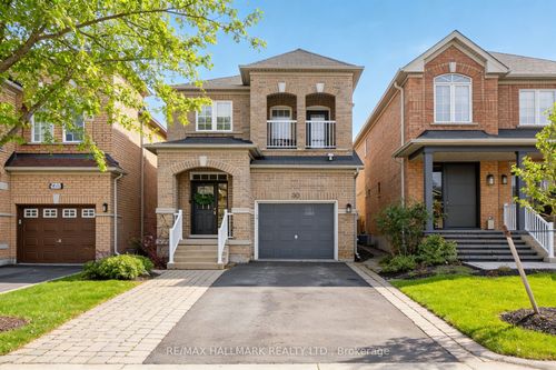 30 Catalpa Cres, Maple, ON, L6A0R6 | Card Image