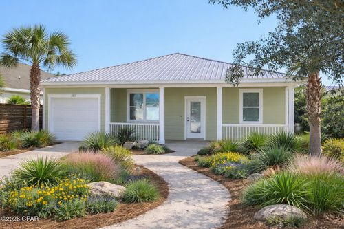 22613 Coral Ave, Panama City Beach, FL, 32413-3009 | Card Image