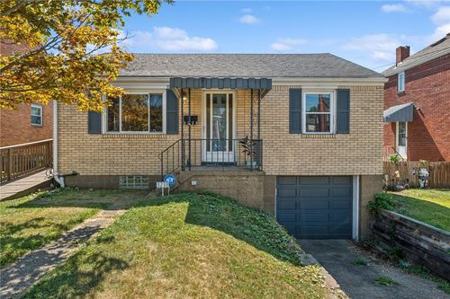 3238 Villawood Ave, Brentwood, PA, 15227-3058 | Card Image