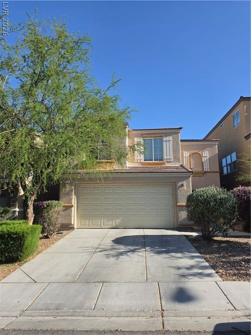 8915 Bonneville Peak Court, Las Vegas, NV, 89148 | Card Image