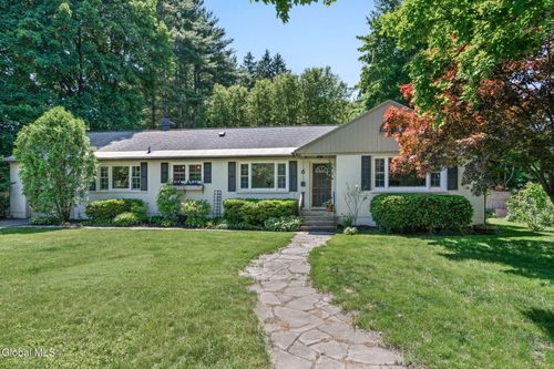 6 Foxhall Drive, Saratoga Springs, NY, 12866 | Card Image
