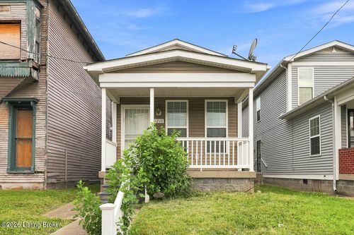 1210 S Preston St, Louisville, KY, 40203-2646 | Card Image