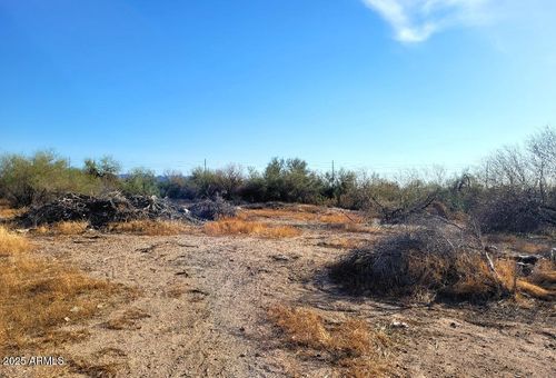 1-0 W Griffin St, Wittmann, AZ, 85361 | Card Image