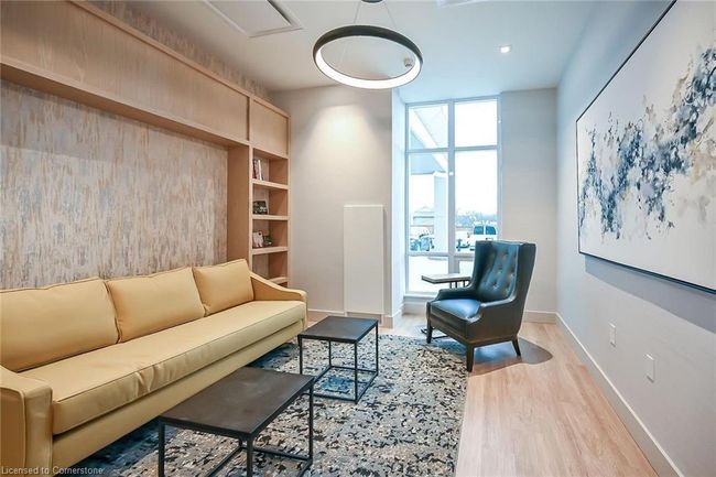 706 - 2750 King St E, House attached with 2 bedrooms, 2 bathrooms and 1 parking in Hamilton ON | Image 42