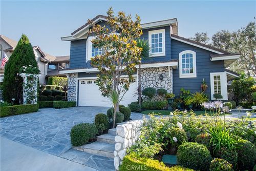 25241 Darlington, Mission Viejo, CA, 92692-2839 | Card Image