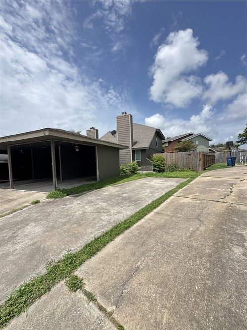 c-11621 Agua Dulce Creek Drive, Corpus Christi, TX, 78410 | Card Image