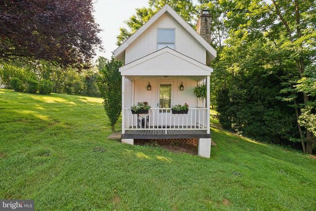 7811 Carters Run Dr, House other with 4 bedrooms, 4 bathrooms and null parking in MARSHALL VA | Image 46