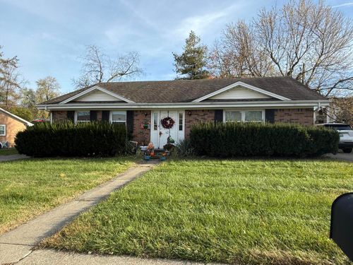 103 Purcell Dr, Richmond, KY, 40475-3532 | Card Image