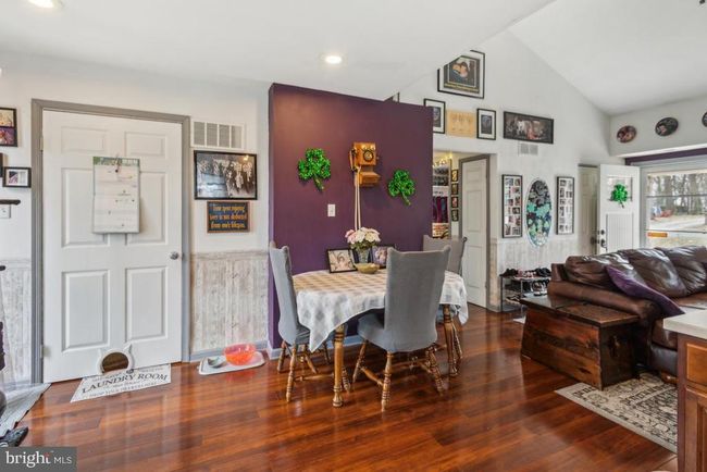 607 Lakehurst Ave, House other with 3 bedrooms, 1 bathrooms and null parking in National Park NJ | Image 15