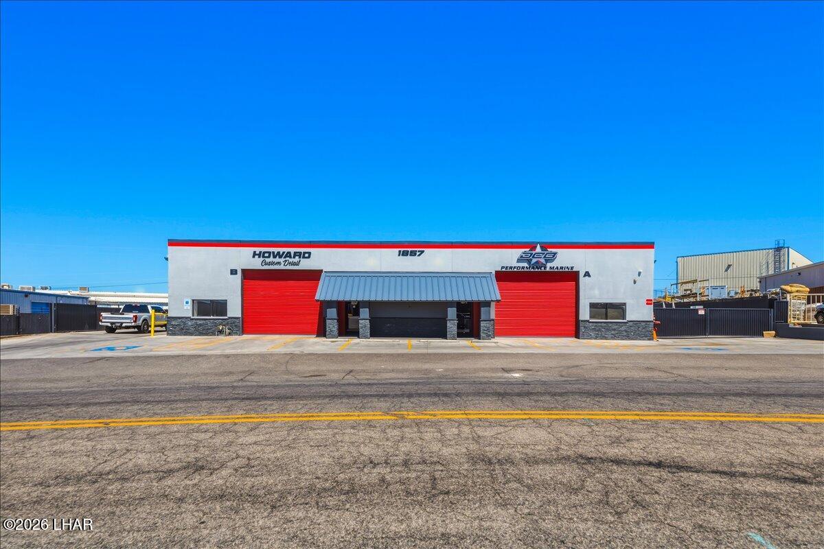 Commercial Lease in Lake Havasu City 5