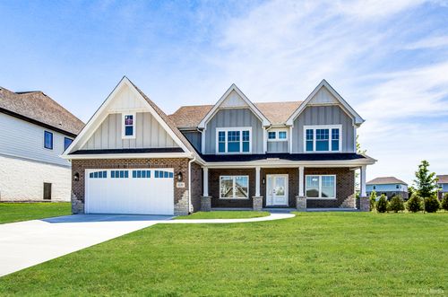 14205 John Ct, Manhattan, IL, 60442-8449 | Card Image