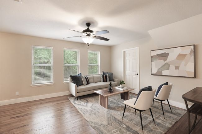 1751 Spring Mountain Rd, House other with 6 bedrooms, 5 bathrooms and null parking in Cross Roads TX | Image 32