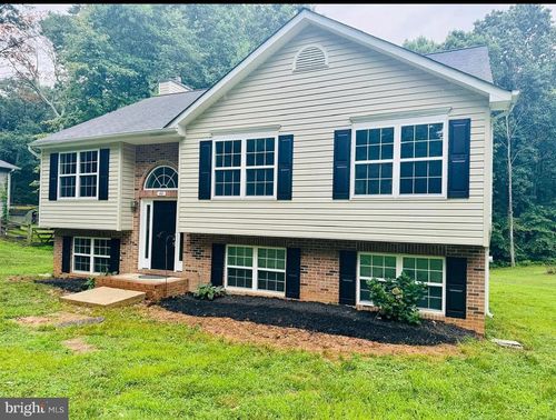 44 Hidden Lake Dr, STAFFORD, VA, 22556-1254 | Card Image