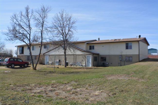 202 High St, Home with 0 bedrooms, 0 bathrooms and null parking in Judith Gap MT | Image 23