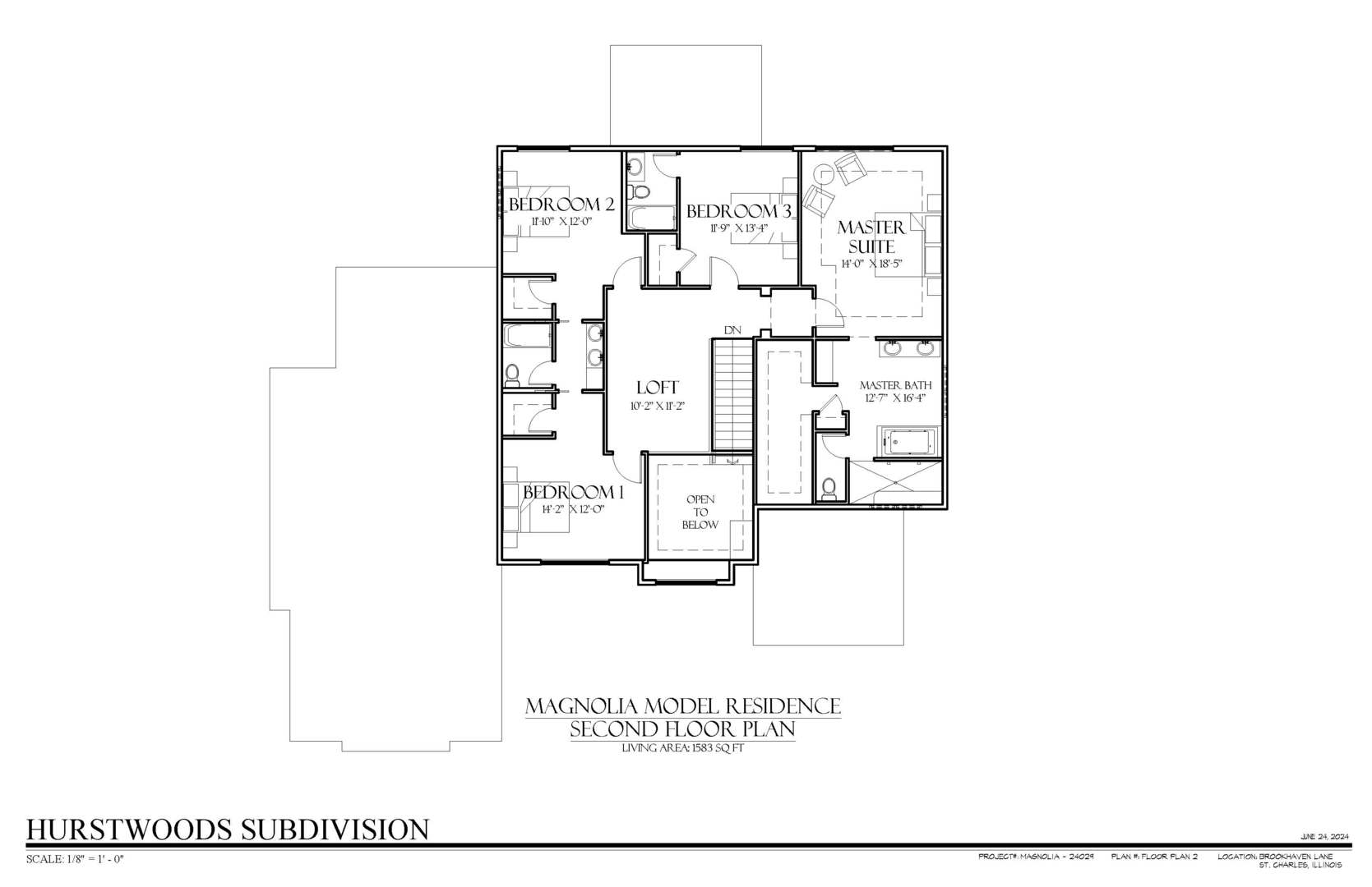 Residential in St. Charles 4