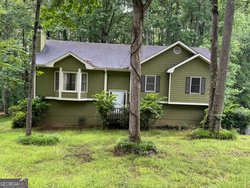 133 Deerfield Ln, Carrollton, GA, 30116-5011 | Card Image