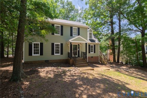 11101 Ingallston Rd, Henrico, VA, 23233-2212 | Card Image