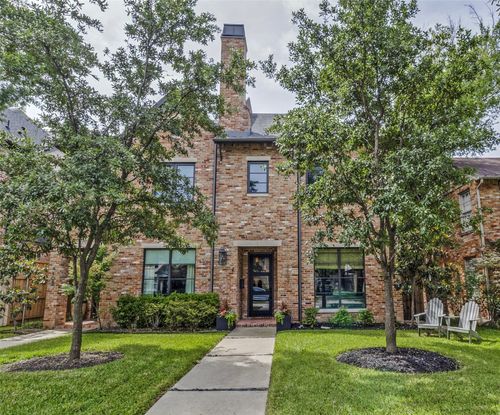 4407 Emerson Ave, Dallas, TX, 75205-1065 | Card Image