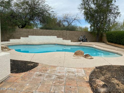 4402 E Creosote Dr, Cave Creek, AZ, 85331-3898 | Card Image
