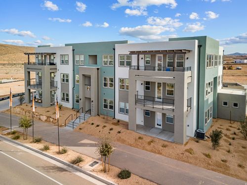 unit-207-5599 S Carnelian Pkwy, St George, UT, 84790-2858 | Card Image