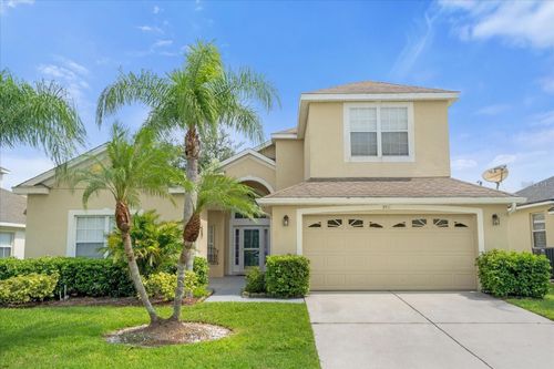 3511 Maple Ridge Loop, KISSIMMEE, FL, 34741-7628 | Card Image