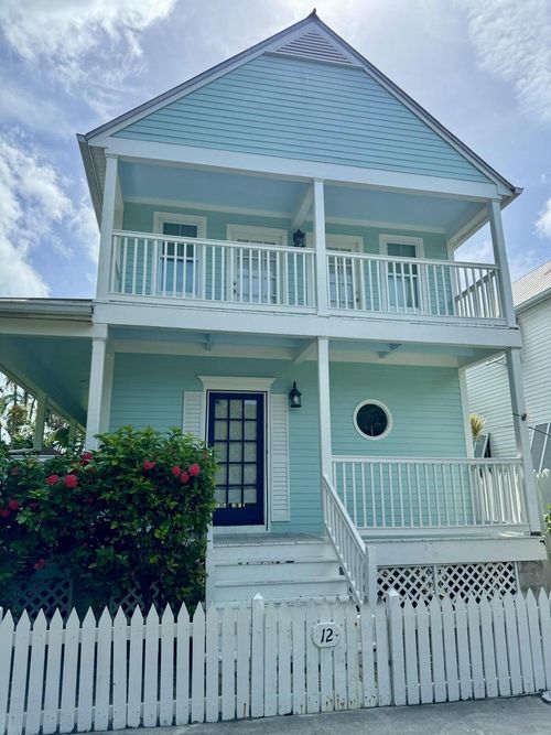 12 Kingfisher Ln, Key West, FL, 33040-4376 | Card Image