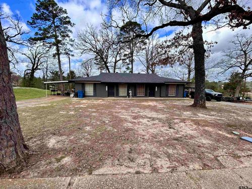 401 S Sun Camp, White Oak, TX, 75693 | Card Image