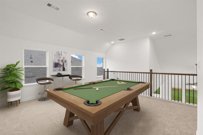 Note: Sample product photo. Actual exterior and interior selections may vary by homesite. Photo may be virtually staged | Image 15