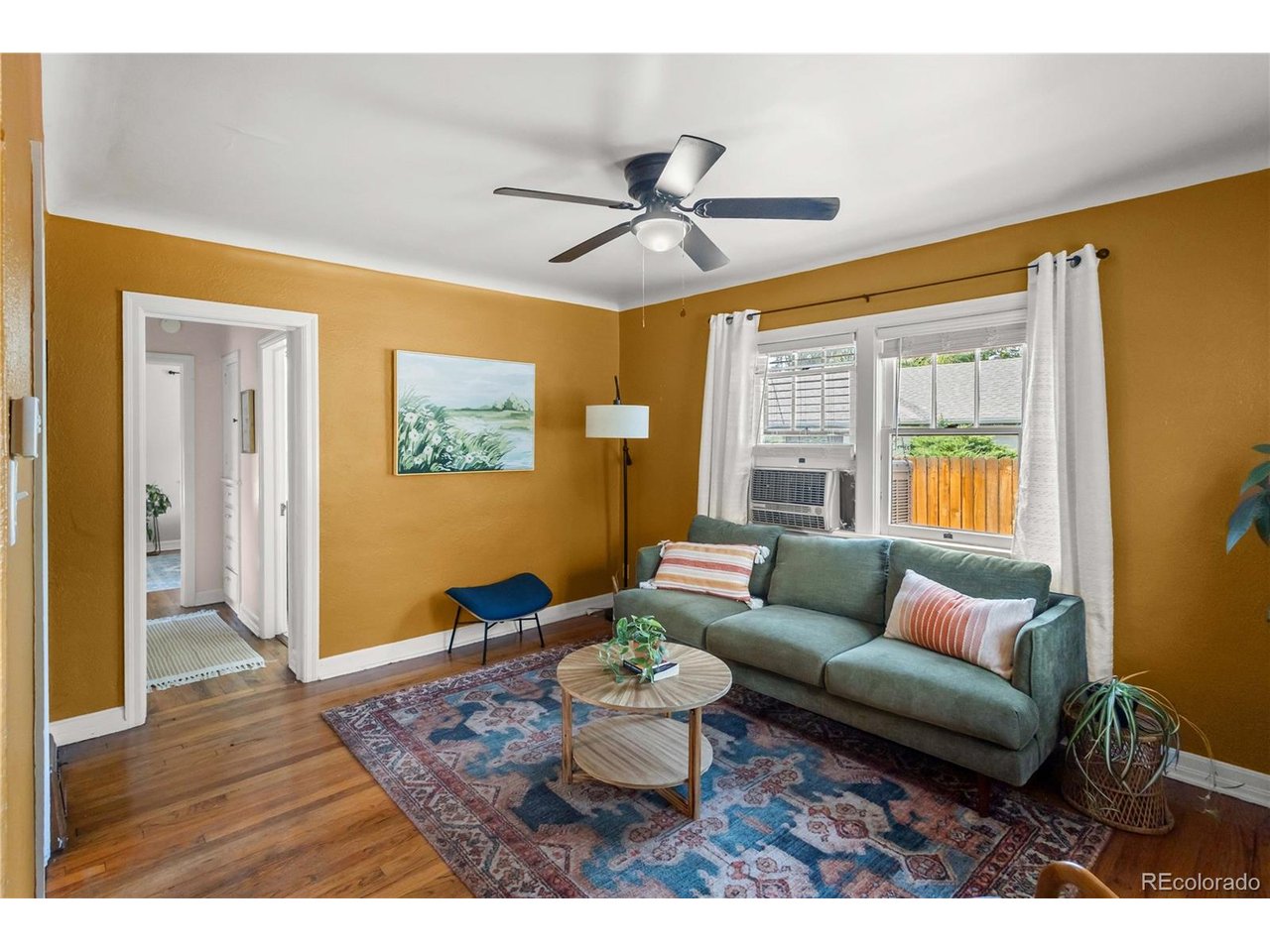 Residential in Wheat Ridge 5