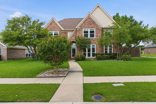 1105 Lakestream Drive, Plano, TX, 75075 | Card Image