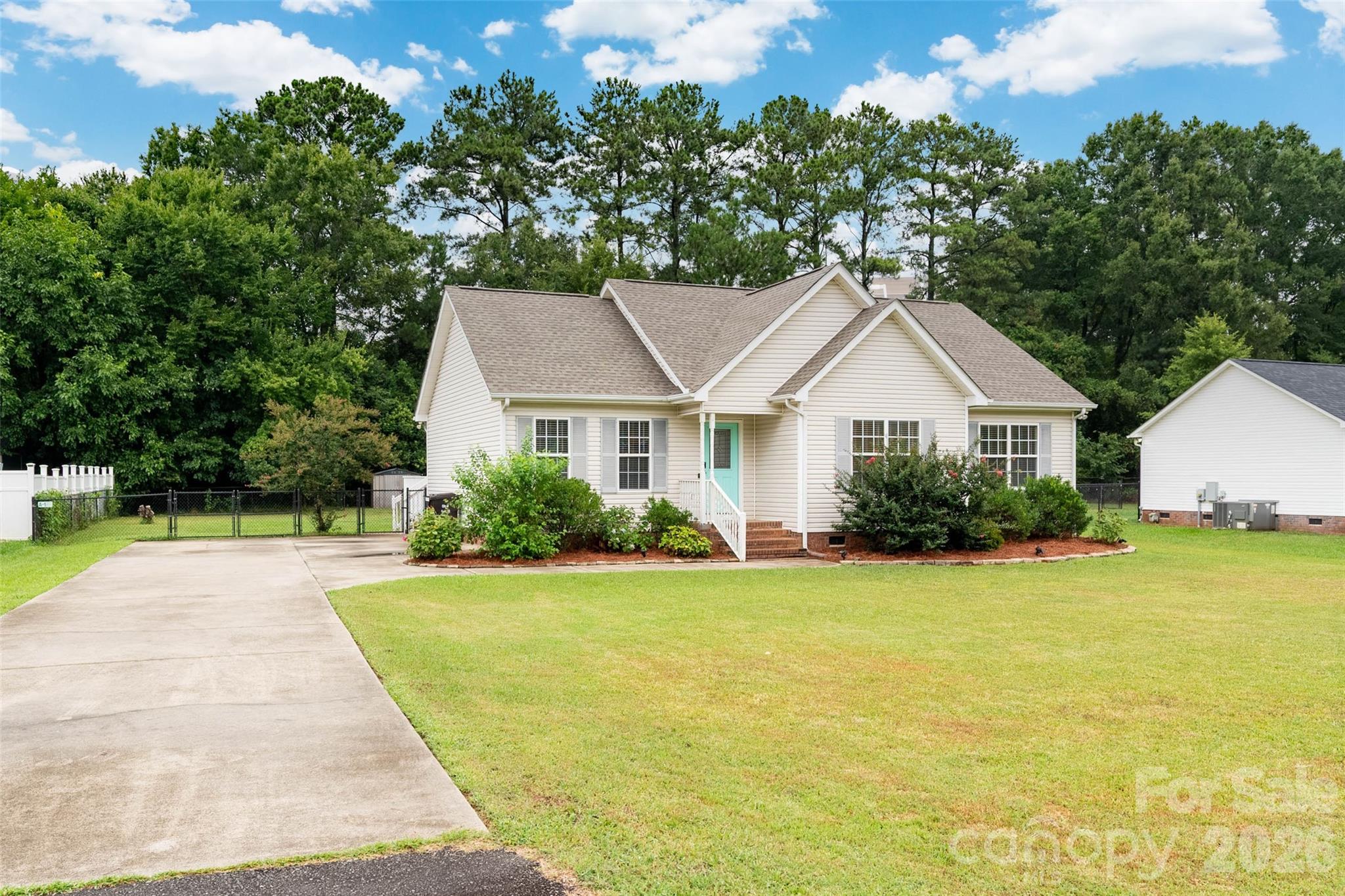 Residential in Rock Hill 2