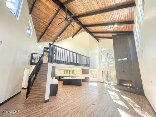 17998 S Green Mountain Place, Munds Park, AZ, 86017 | Card Image