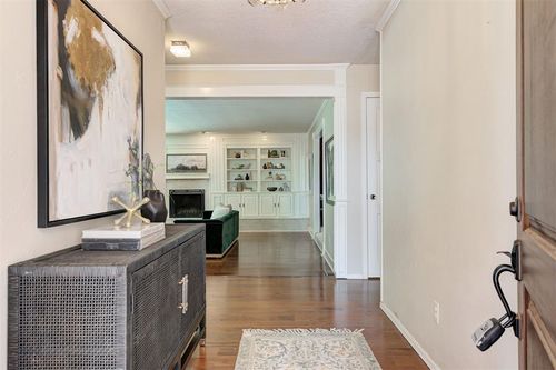 1417 Glenbrook Drive, Oklahoma City, OK, 73118 | Card Image