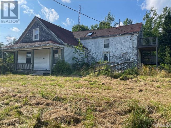 3625 Rte 127, House other with 3 bedrooms, 0 bathrooms and null parking in Bayside NB | Image 6