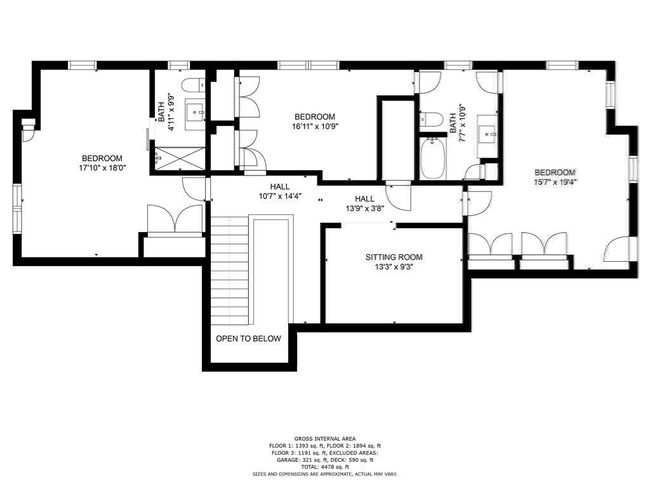 60 Meadowlark Ln, House other with 5 bedrooms, 5 bathrooms and 5 parking in Osterville MA | Image 37